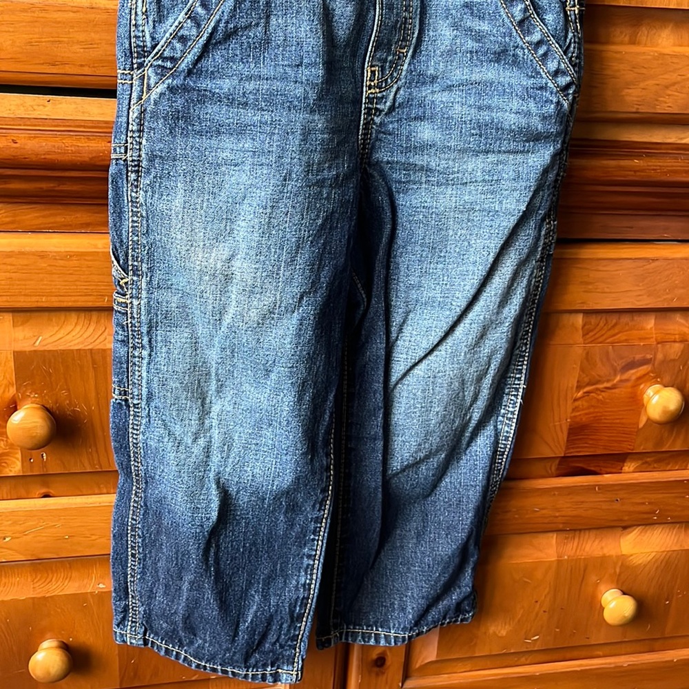 OshKosh Overalls - Picture 5 of 11